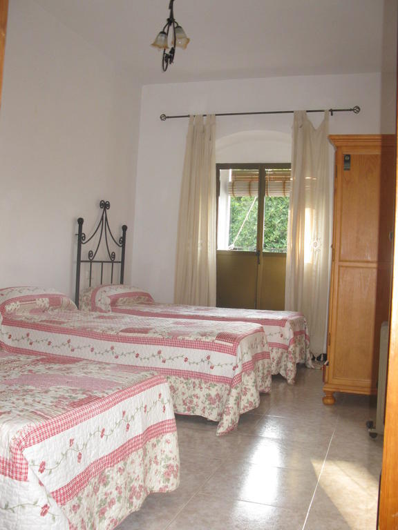 Casa Rural José Hostal El Bosque Habitación foto